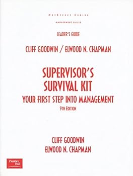 Paperback Leader's Guide Book