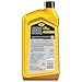 Pennzoil Ultra Platinum Full Synthetic 0W-40 Motor Oil, 1 Quart (6 Pack)