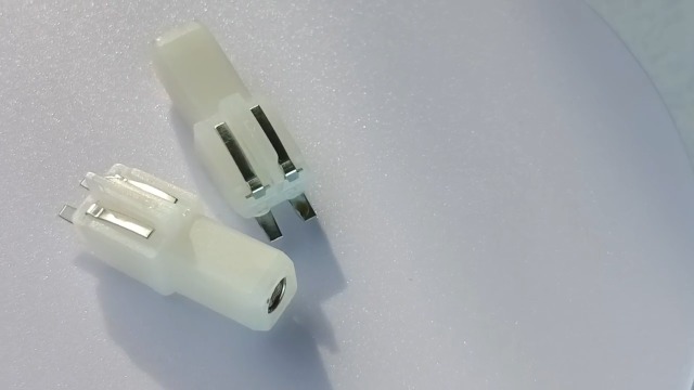 20132573 Photocell Flame Sensor Eye Piece 2PCS Fit for Riello Cad Cell Eyes 40 Series Oil Burners