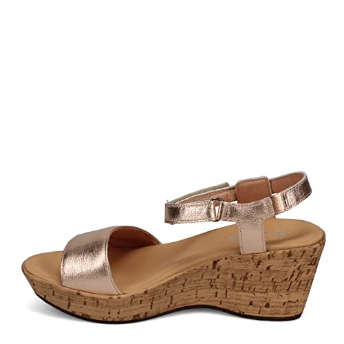 NAOT Footwear Women's Pier Wedge4