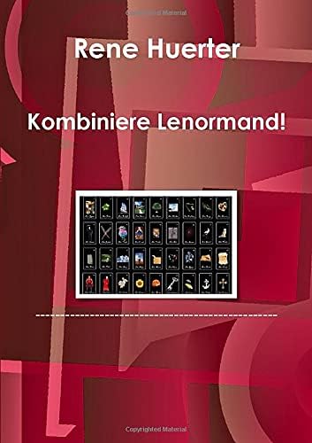 Kombiniere Lenormand!