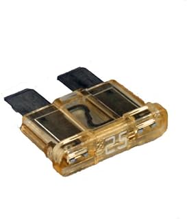 25 AMP ATO Plug In Fuse Box of 100
