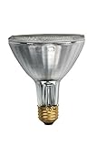 Philips Lighting 428920 PAR30L Halogen Lamp 53 Watt E26 Medium Base 920 Lumens 100 CRI 2900K White