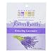 Aura Cacia - Foam Bath Relaxing Lavender - 2.5 oz - Case of 6