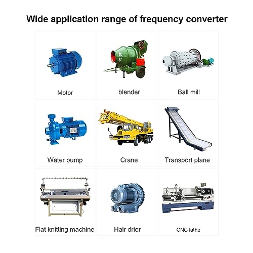 Variateur de fréquence pour optimiser la vitesse d'une pompe - 8
