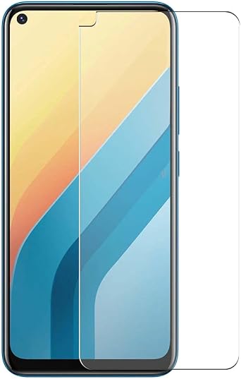 3 Pack Screen Protector Film, compatible with TECNO SPARK 7 Pro TPU Guard  Not Tempered Glass Protectors  new version