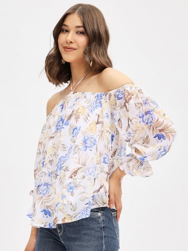 Image of Harpa Women's Regular fit Blouse