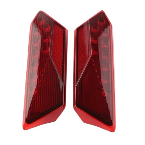 Feu arrière LED Polaris RZR 1000 étanche avec indicateurs et stop complet