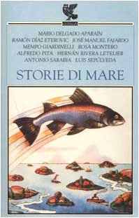  Storie di mare