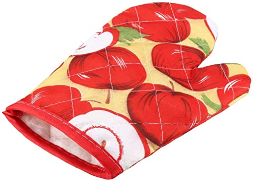 XYWHPGV Guanti di protezione antincendio resistenti al calore per grill, cottura al camino, stufa a legna, forno e barbecue(aee8b 00530 127b6 6e53c b317b fc353