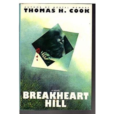 Breakheart Hill