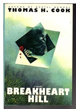 Hardcover Breakheart Hill Book
