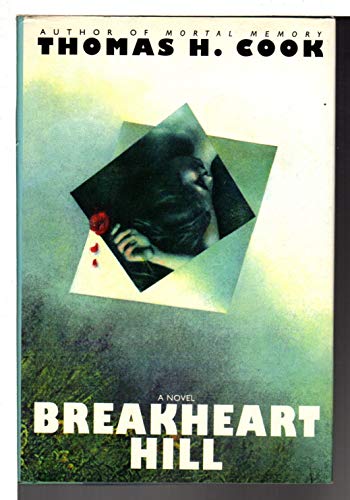 Breakheart Hill 0553096516 Book Cover