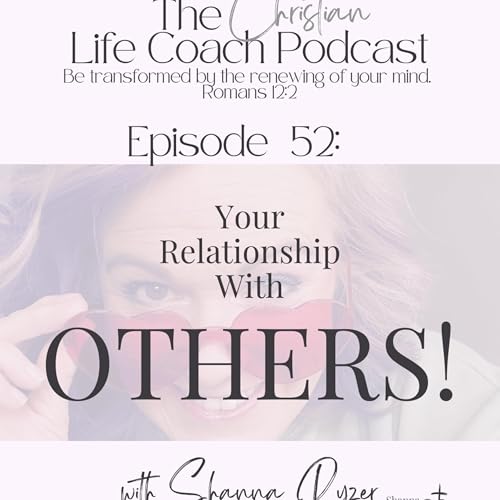 How Your Thoughts Shape Every Relationship