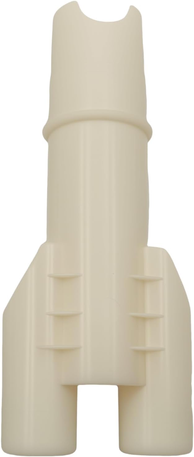 MCD63147101 Double Drain Hose Connector Adapter for LG Washing Machine