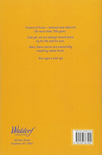 Brother Francis: The Life of Francis of Assisi - Image 2