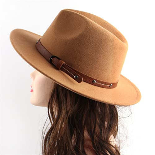 Chapeau d'automne et d'hiver isolant contre le froid