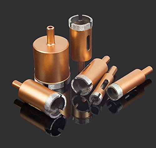 Broca core drill bit 1 pieza 16 mm miniatura 2