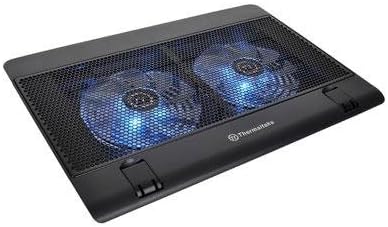Thermaltake CL-N001-PL14BU-A MASSIVE 14 LAPTOP COOLER