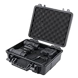 ダミーモデル 双眼鏡 AN Pvg31 Nvg プロフェッショナル ゴーグル ブラック