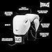 Everlast ProStyle 2 Boxing Gloves | Classic Fight Training Gloves for Men and Women | Secure Fit Hook and Loop with Wrist Support | Heavy Bag & Fitness Training (12 oz | White)