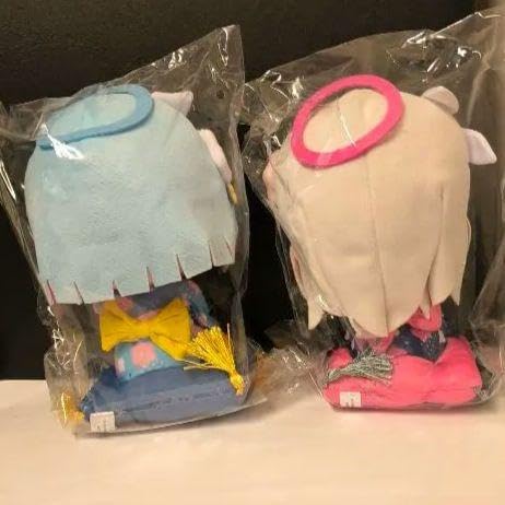 Amazon.co.jp: アロナ プラナ アロプラ ぬいぐるみ ブルアカ