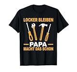 Vatertag Geschenk Vater Vatertagsgeschenk Papa Bau