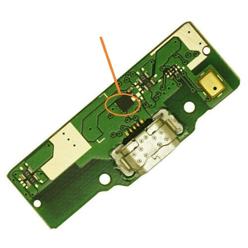 SHOCKWARE® Compatible for Samsung Galaxy Tab A 8.0 (2019) LTE / T295