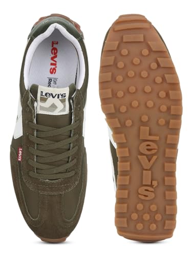 Image of Levi's Men Sneaker Shoes
