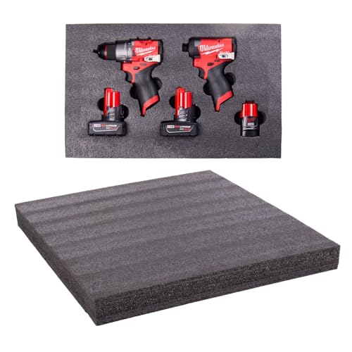 ECONO FOAM ™ Black 24