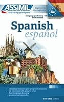 Assimil Spanish With Ease 2700507940 Book Cover