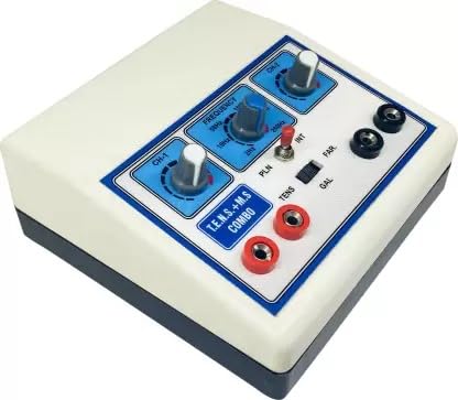 Alpha Meditech India MS-Tence-Combo For Personal Health Care - Relaxation And Muscle Tension Relief D02 Alpha Meditech India MS-Tence-Combo For Personal Health Care - Relaxation And Muscle Tension Relief D02