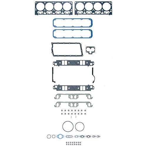 Image of FEL-PRO HS 26179 PT-2 Head Gasket Set