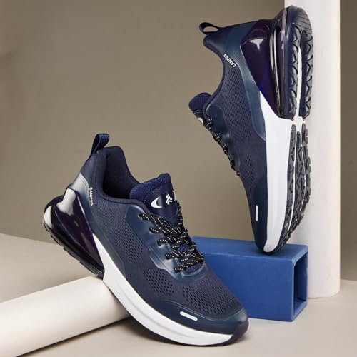 Image of Campus Men's Extract Running Shoes
