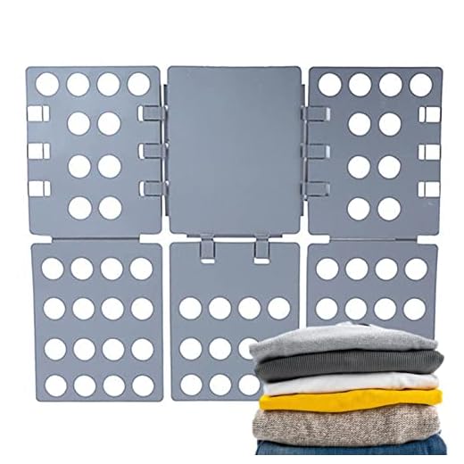 dobrar roupas - Pasta roupas mágicas para camisas dobráveis - Máquina dobrar roupas organizador Landry para camisetas, vestidos, camisas, calças, calças curtas Baok