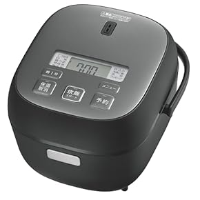 gioia 丸型炊飯器 ホワイト gioia 丸型炊飯器 ホワイト