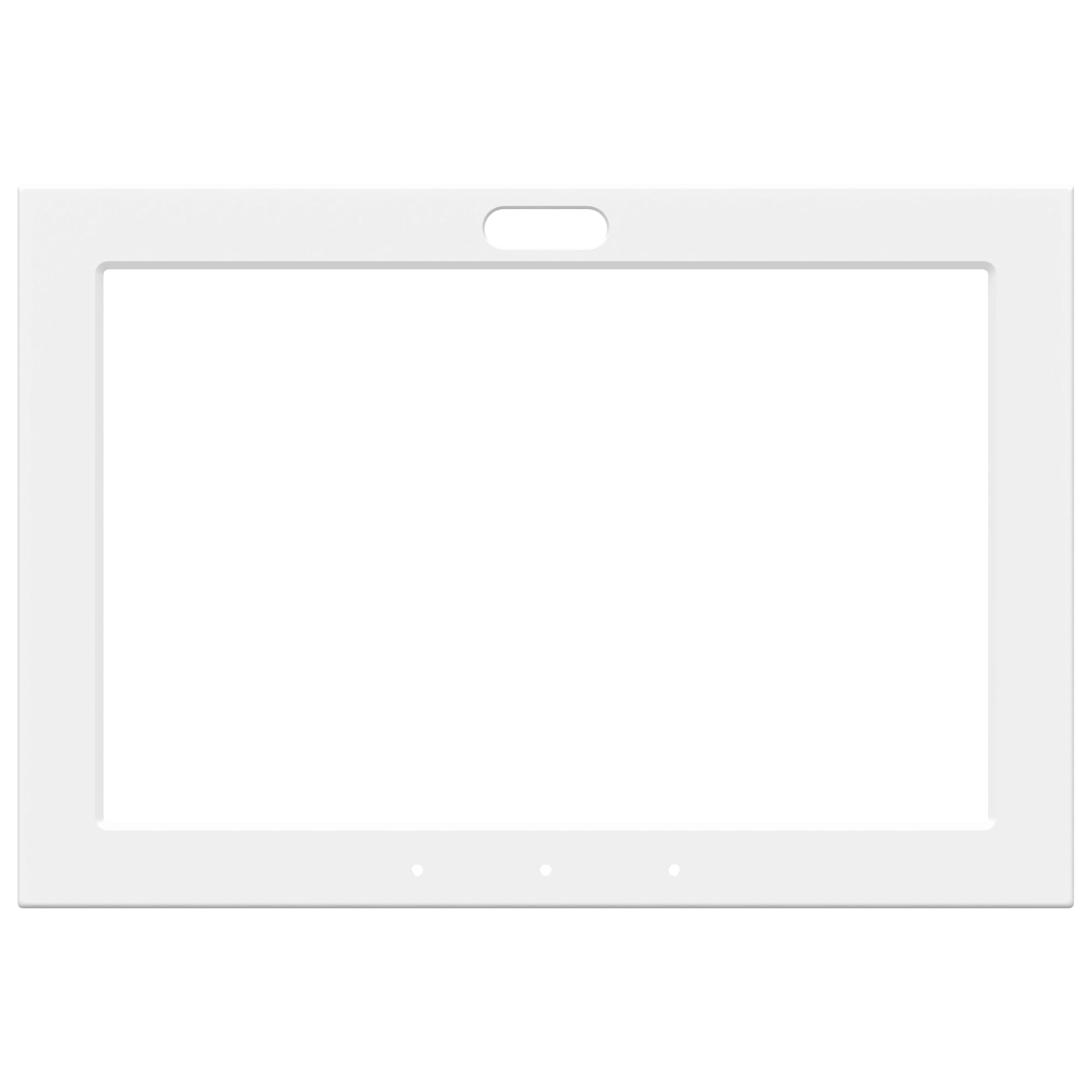 MISSION CABLES Nuova cornice decorativa Made for Amazon per Echo Hub