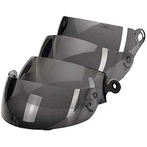 Visor for Germot Helmet GM 20 All Shades Cover