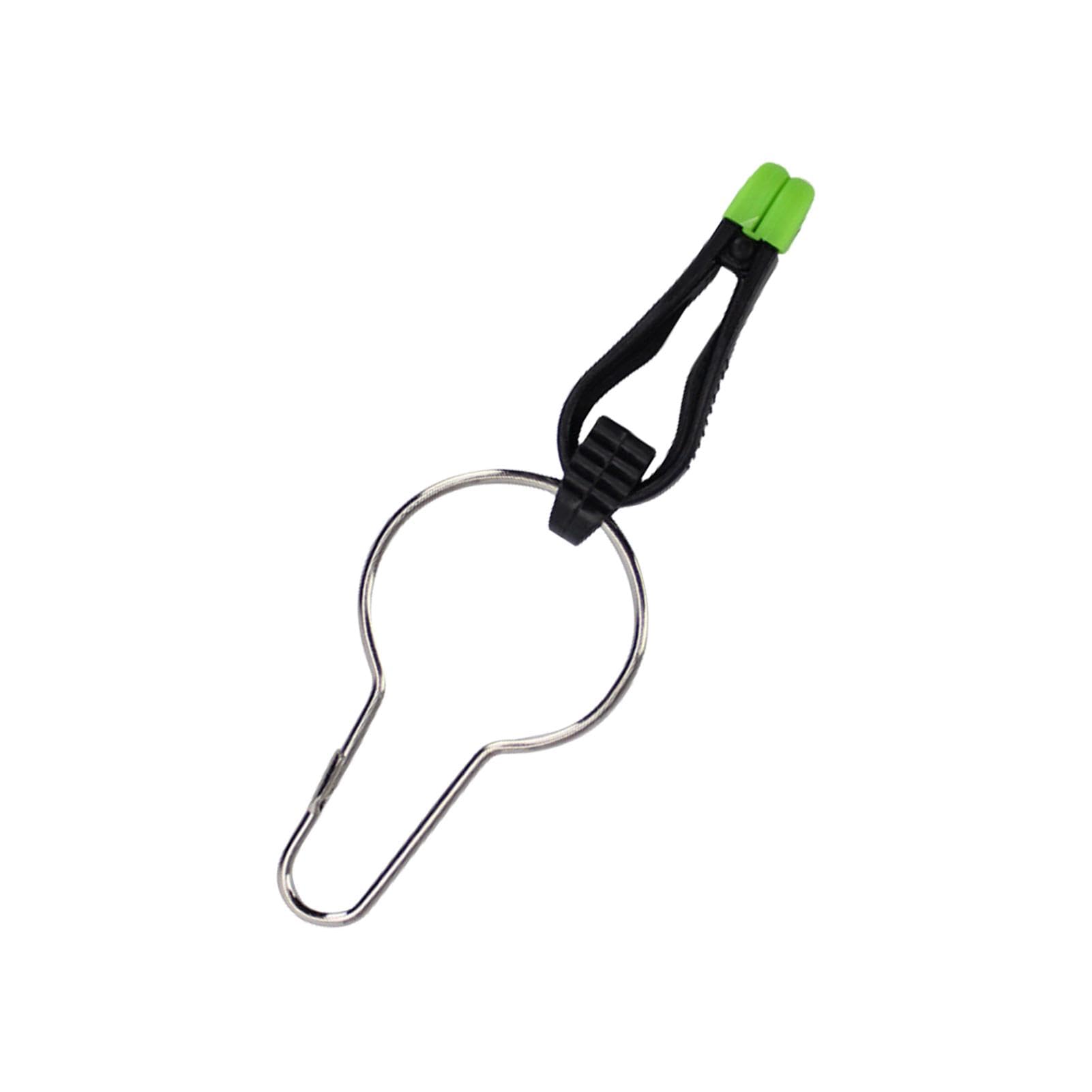 Planer Board Release Clips | Lines Release Snap Weight Release Clips | Fish Lines Clip for Fishing Enthusiasts, Offshore Fishing