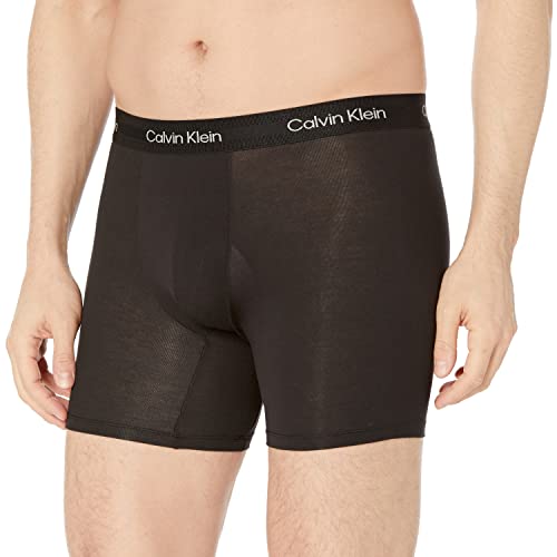 Calvin Klein Modal Boxer Briefs