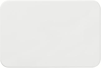 VIMAR 3 Seater Concealed Box Lid White