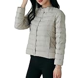 Garnissage : duvet de canard blanc