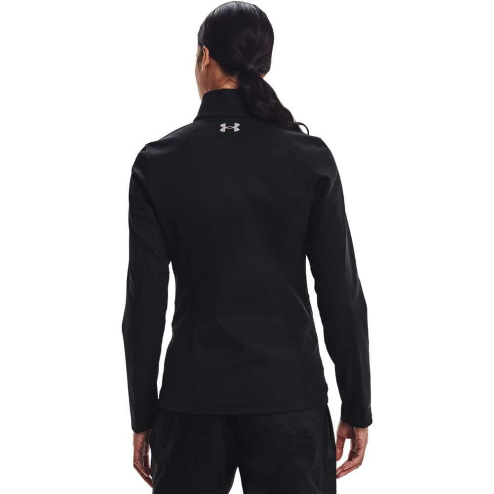 Amazon.com : Under Armour Women's ColdGear® Infrared Shield