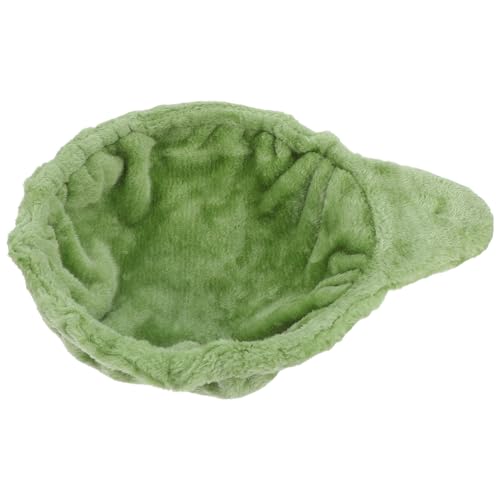 Lit suspendu pour arbre à chat ORFOFE, couchage doux pour chaton - 2
