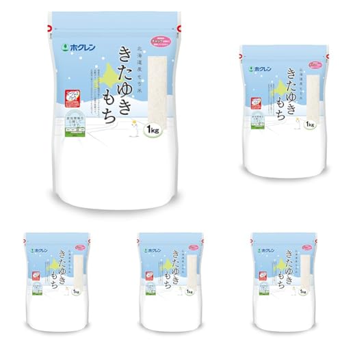 �z�N���� ������ �k�C���Y �����䂫������ 1kg �ߘa6�N�Y (× 5)