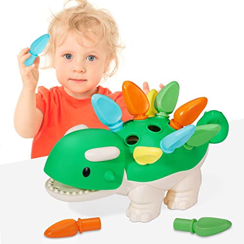 Top 10 Dinosaur Toys For 2 Year Olds of 2022 Best Reviews Guide