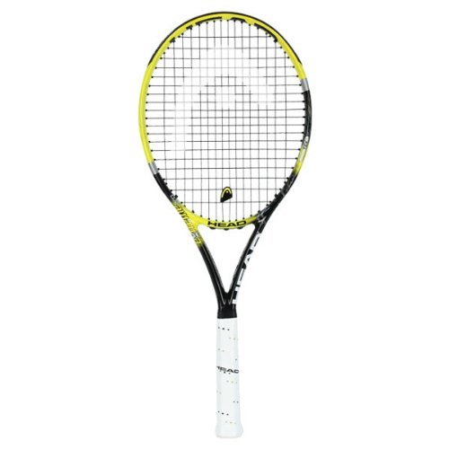 HEAD Raquete de tênis YouTek IG Extreme Pro (U50) | Amazon.com.br