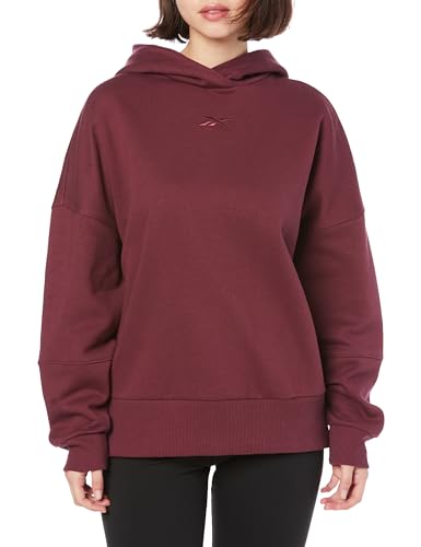 [リーボック] SWEATSHIRTS Lux Hoodie レディース IL2105 J/M (M)