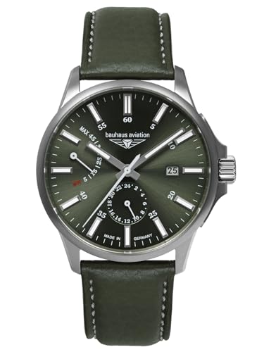 Montre automatique étanche en titane résistant aux rayures pour homme actif 2860