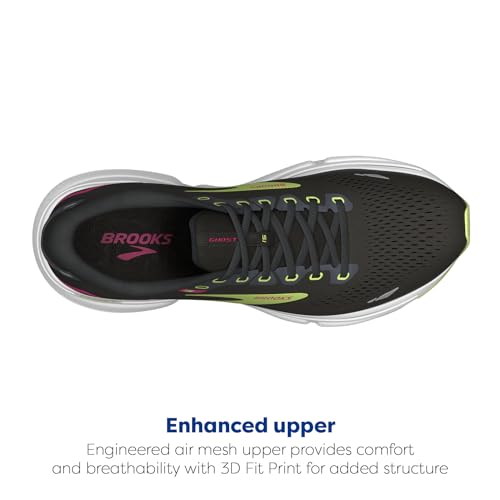 Image of Brooks Women's Ghost 15 Neutral Running Shoe